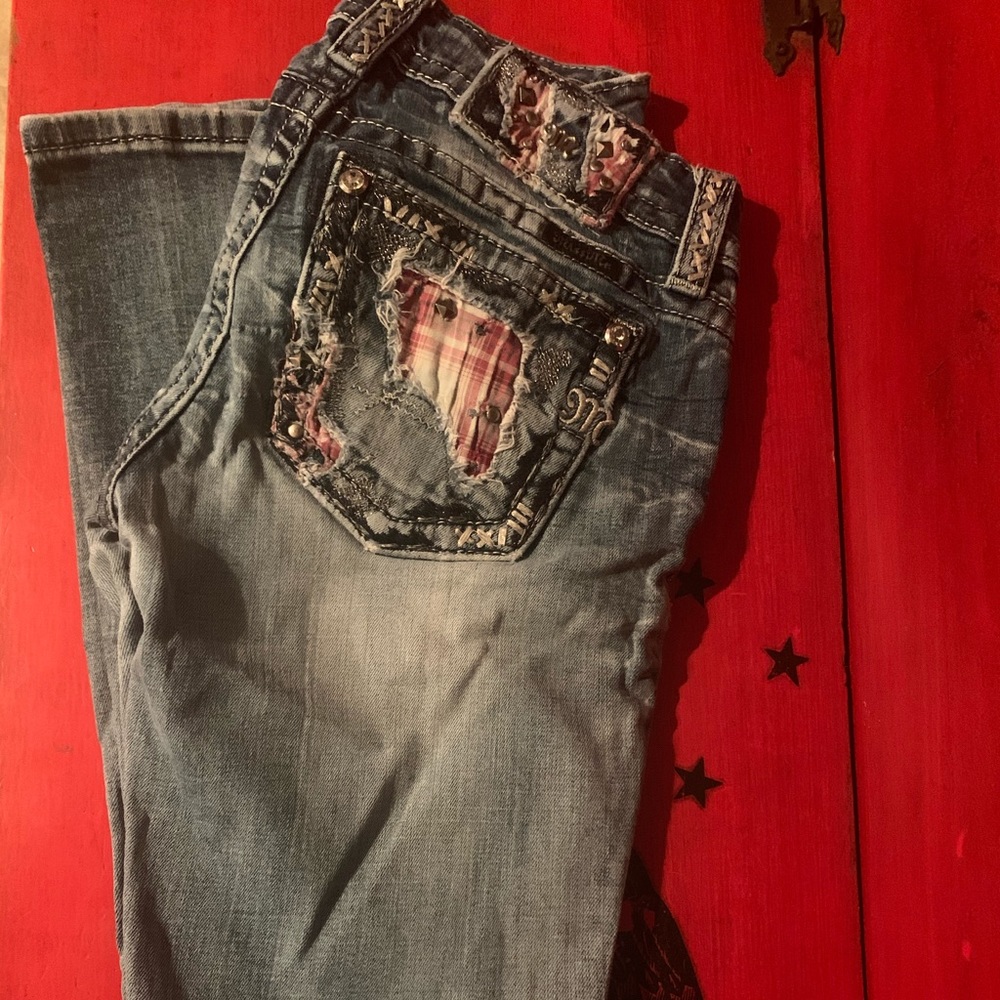 Women’s jeans size 26